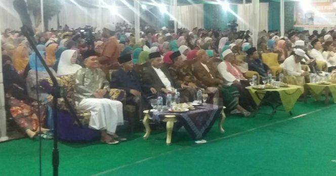 
					Ahmad Syaikhu Siap Maju Pilkada Jabar