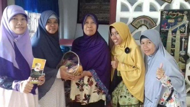 
					Peringati Hari Guru, Kader PKS Diinstruksikan Silaturahmi ke Guru