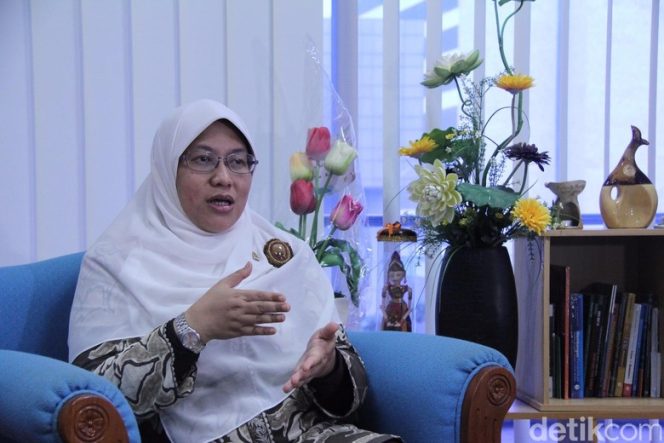 
					Nadiem Bicara Banyak Masalah Guru, PKS: Dia Beri PR ke Diri Sendiri
