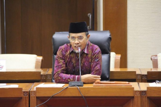 
					FPKS : Indonesia Harus Kriris Terhadap Permasalahan Muslim Uighur
