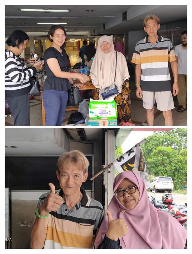 
					Cerita dibalik kisah