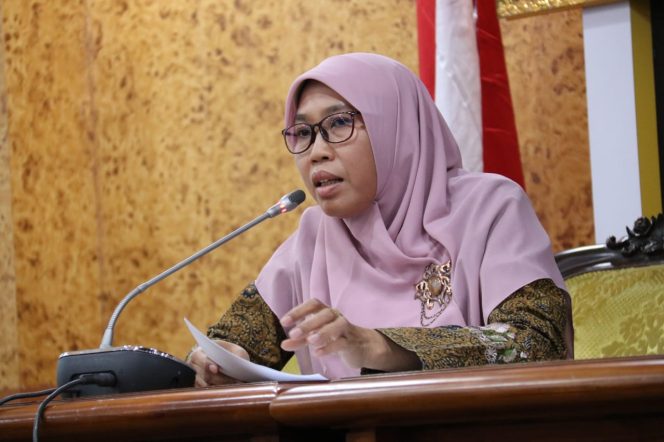 
					Takut Virus Corona Warga Natuna Menolak WNI dari Wuhan.