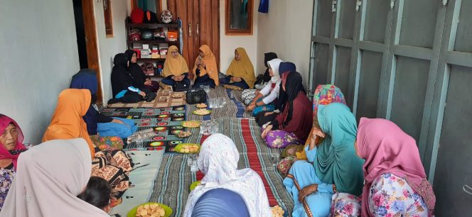 
					Jumat Berkah Cara PKS Peduli Saat Sepi