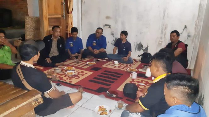 
					Pada Rakorcab 2020, PKS Mundu Targetkan 500 Anggota Baru