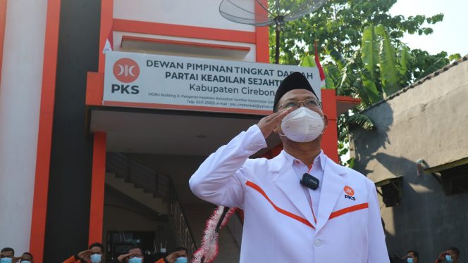 
					UPACARA HUT RI KE 76: MENGEMBALIKAN SPIRIT KEMERDEKAAN DI TENGAH PANDEMI