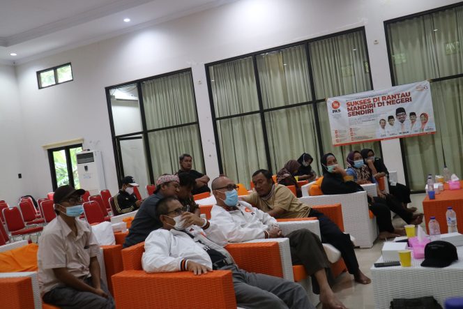 
					Peringati Hari Pekerja Migran Internasional, PKS luncurkan Akademi PMI