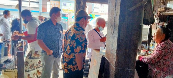 
					Minyak Goreng Langka, Ridwan Minta Kuota Ditambah