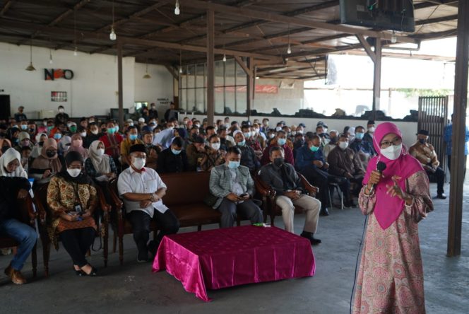 
					DPR Minta Pemerintah Pastikan Ketersediaan Bahan Pangan Aman Selama Ramadan