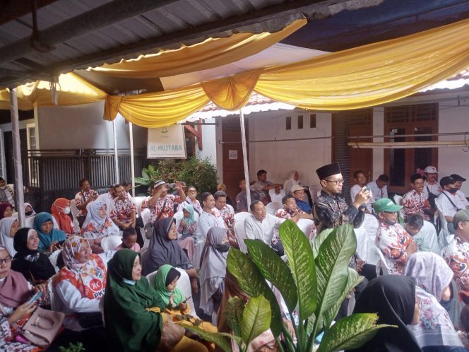 
					LAGI-LAGI PESERTA MEMBLUDAK, AURA KEMENANGAN PKS SEMAKIN TERASA