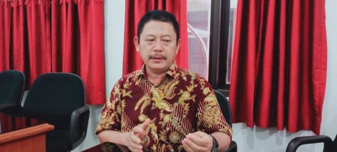 
					Aleg PKS, Ridwan Soroti Rencana Kenaikan Tarif Air PDAM