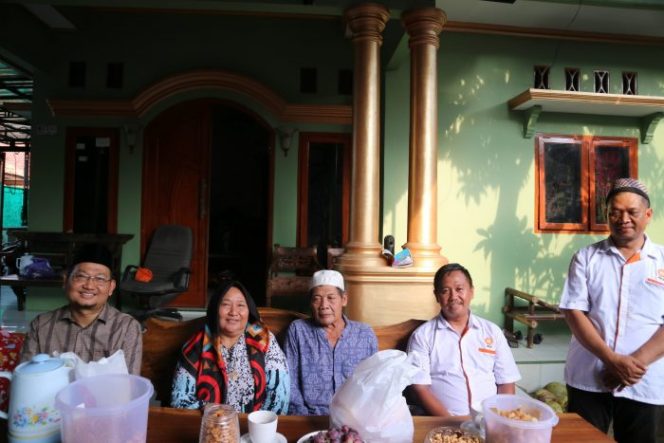 
					Tak Kenal Lelah, PKS Terus Blusukan Siapkan Pasukan