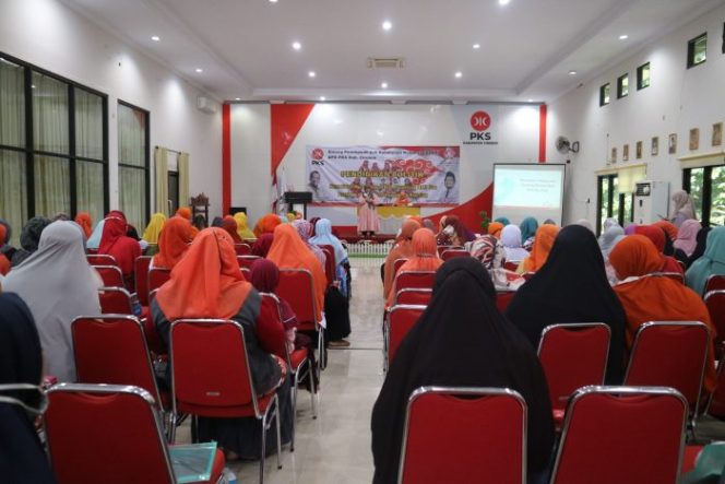 
					Perangi Stunting, BPKK gandeng BKKBN