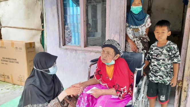 
					Demi Sila ke-5 Pancasila, PKS Ajukan Perda Perlindungan Disabilitas
