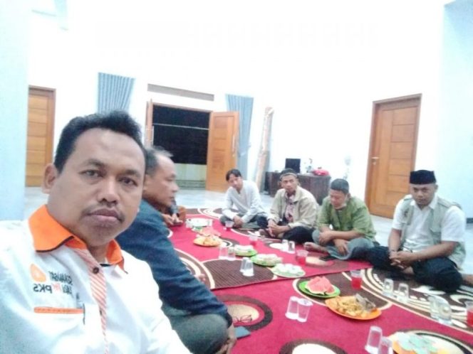 
					Konsolidasi Pengurus PKS Kecamatan Dukupuntang: Melangkah Menuju Pemilu 2024