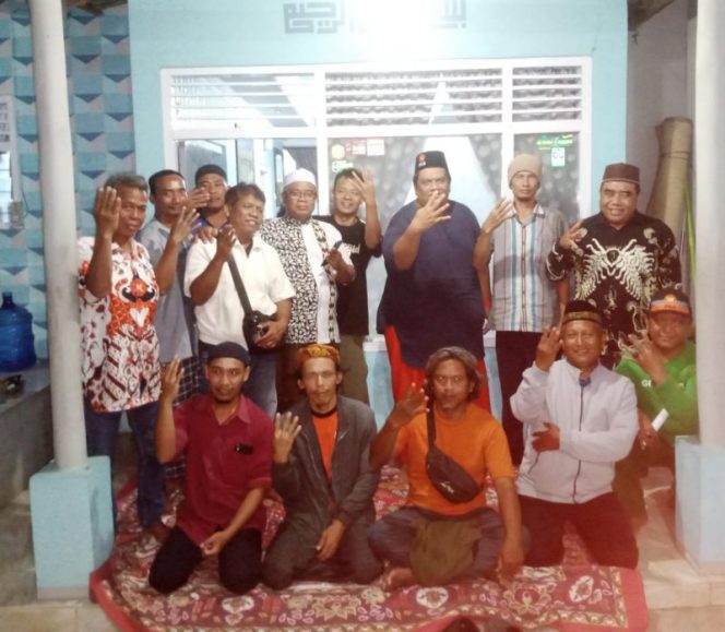 
					Bedah Dapil 4: Kordapil Sosialisasi Program PKS Menyapa di Gunung Jati