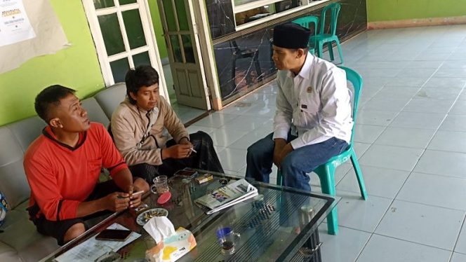 
					Aleg PKS Minta Pemda Tertibkan Stockpile Batubara