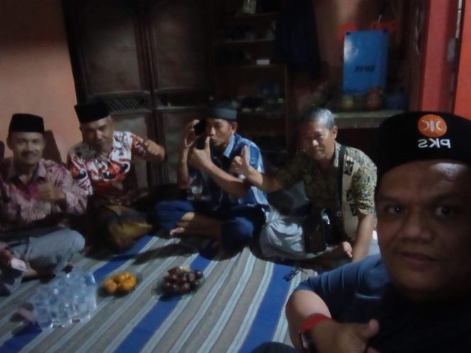 
					UPA: Cara PKS Upgrade Anggota