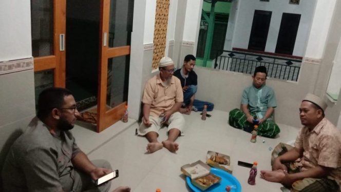 
					PKS Dapil 6 Rutin Lakukan Pendidikan Politik dalam UPA Ngetan
