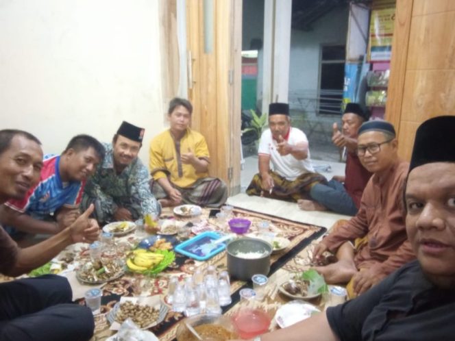 
					UPA Ngidul PKS Dapil 4: Bedah DPC dan Sosialisasi Program ‘PKS Menyapa’