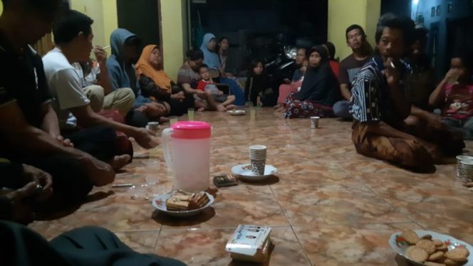 
					PKS Dapil 7 Latih Anggota Jadi Marketer PKS