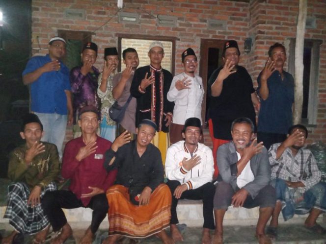 
					UPA Ngalor PKS Dapil 4: Agenda Rutin Perkuat Soliditas