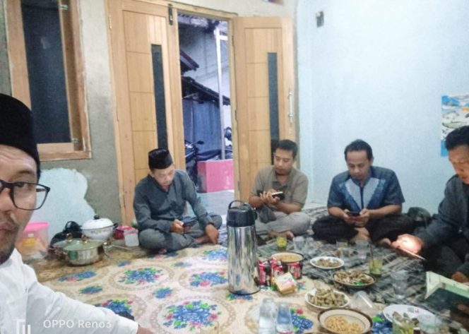 
					Pembinaan DPC Talun: Anggota Jangan Sekedar Dekat, Tapi Ditengah Masyarakat