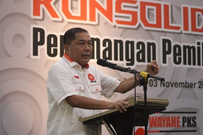 
					2024 WAYAHE PKS