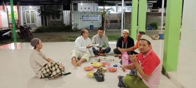 
					Pembinaan Kader dan Anggota PKS Ciledug Pabuaran: Membangun Kebersamaan dan Kepemimpinan
