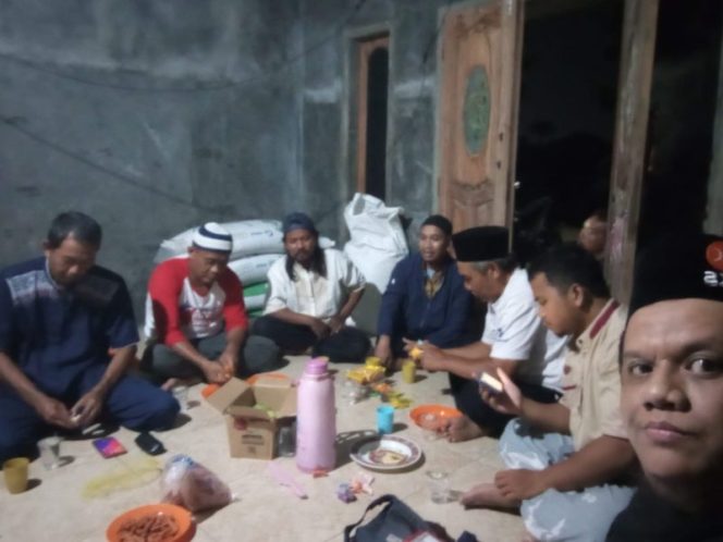 
					UPA Ngalor DAPIL 4 Menggelar Acara Penguatan Jaringan Kader PKS untuk Pemilu 2024