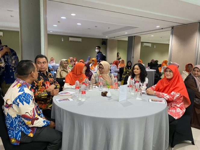 
					Temu Tokoh Perempuan Gagas Perubahan Di Cirebon