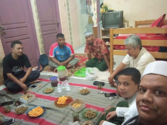 
					UPA NGIDUL DAPIL 4: PIT STOP DI TENGAH BALAPAN