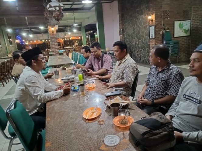 
					UPA Ngidul Talun: Injury Time Menuju Kemenangan
