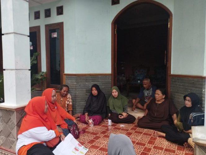 
					PKS Laksanakan Pendidikan Politik Di Kecamatan Beber