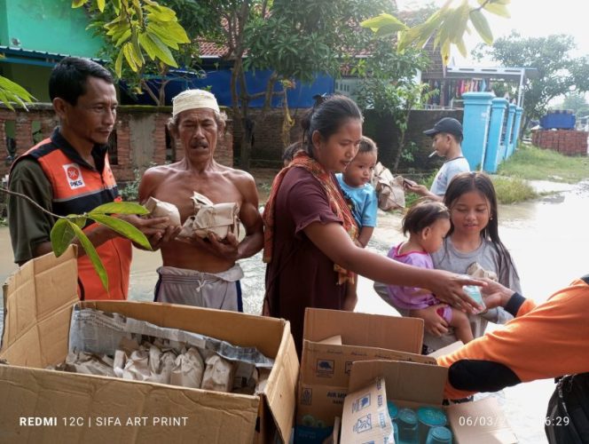 
					APAPUN YANG TERJADI, PKS SELALU SETIA MELAYANI MASYARAKAT CIREBON TIMUR