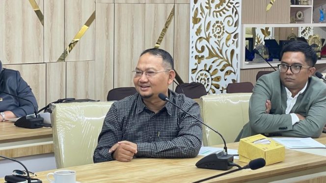 
					Mas Jun Dorong Perda Jawa Barat lebih Substantif & Adaptif
