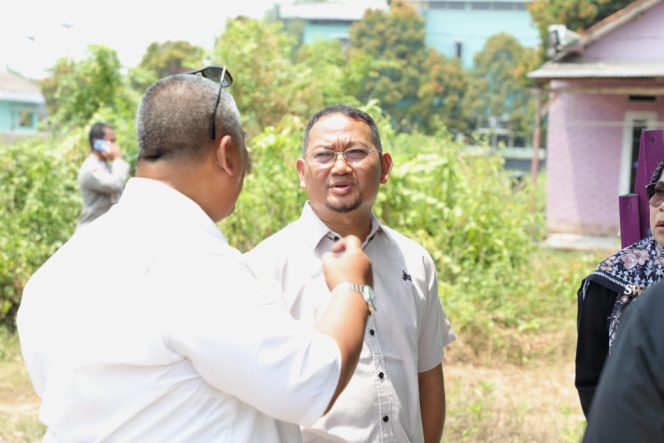 
					DPRD Jabar Pacu Akses Listrik untuk Warga Tidak Mampu, Mas Jun: Anggaran Mesti Ditingkatkan!