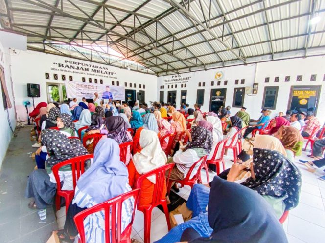 
					WARGA KELUHKAN JALAN RUSAK, MAS JUN SIAP KAWAL PERBAIKAN