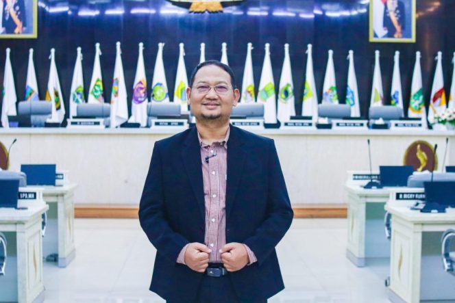 
					Profil Junaedi, Anggota DPRD Jawa Barat Fraksi PKS