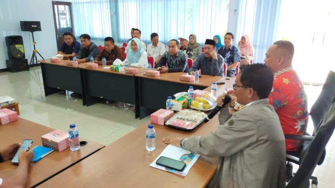 
					Ade Irawan Dorong Percepatan Swasembada Gula: Jawa Barat Defisit 330 Ribu Ton