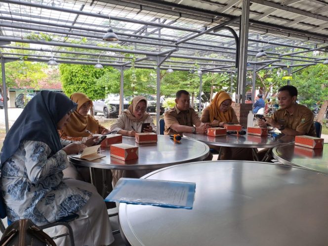 
					Ratna Utari Kunjungi Diskominfo Kota Cirebon, Dorong Penguatan Cirebon Satu Data (CSD)