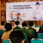 Mas Jun lakukan sosialisasi Perda.