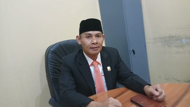 
					Hapus Korwil Dinas Pendidikan demi Efisiensi Pelayanan